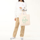 チャムス ブービーキャンバストート CH60-3495 トートバッグ