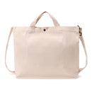 チャムス ブービーキャンバスショルダー CH60-3494 トートバッグ ショルダート