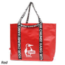 チャムス ブービーキャンプトートM CH60-3773 収納用品 ケース ギアキャリー