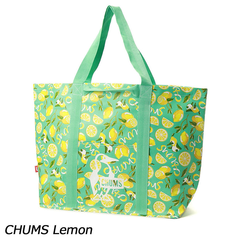 チャムス ブービーキャンプトートM CH60-3773 収納用品 ケース ギアキャリー