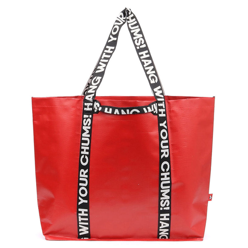 チャムス ブービーキャンプトートM CH60-3773 収納用品 ケース ギアキャリー