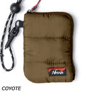 ナンガ コインケース ポーチ ウォレット 財布 小銭入