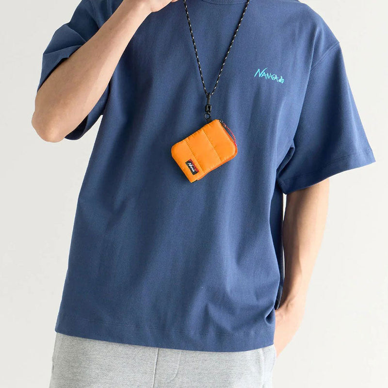 ナンガ コインケース ポーチ ウォレット 財布 小銭入