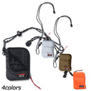 ナンガ コインケース ポーチ ウォレット 財布 小銭入