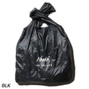 ナンガ ナンガ ポケッタブル エコバッグ (LIVE THE LIFE) トートバッグ エコバッグ