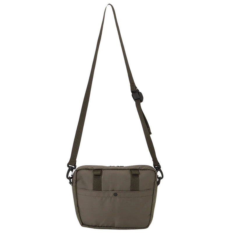 ナンガ エコパック UR ボディバッグ ボディバッグ ショルダーバッグ