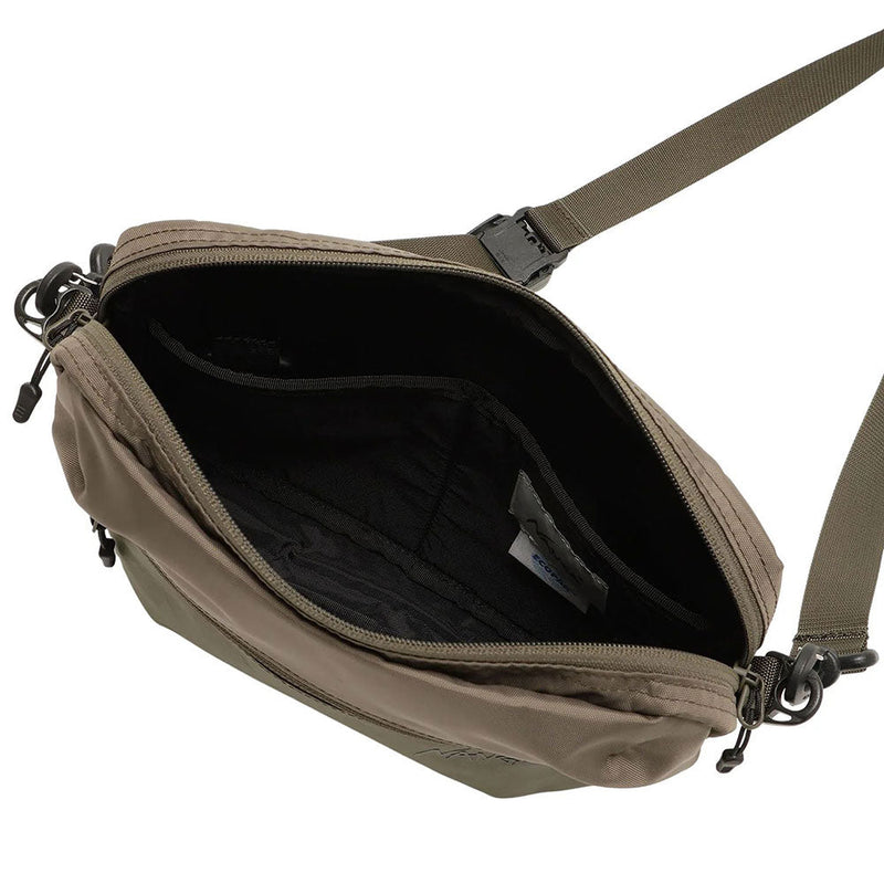 ナンガ エコパック UR ボディバッグ ボディバッグ ショルダーバッグ