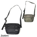 ナンガ エコパック UR ボディバッグ ボディバッグ ショルダーバッグ