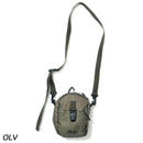 ナンガ エコパック UR ショルダーポーチ ショルダーバッグ ショルダーポーチ