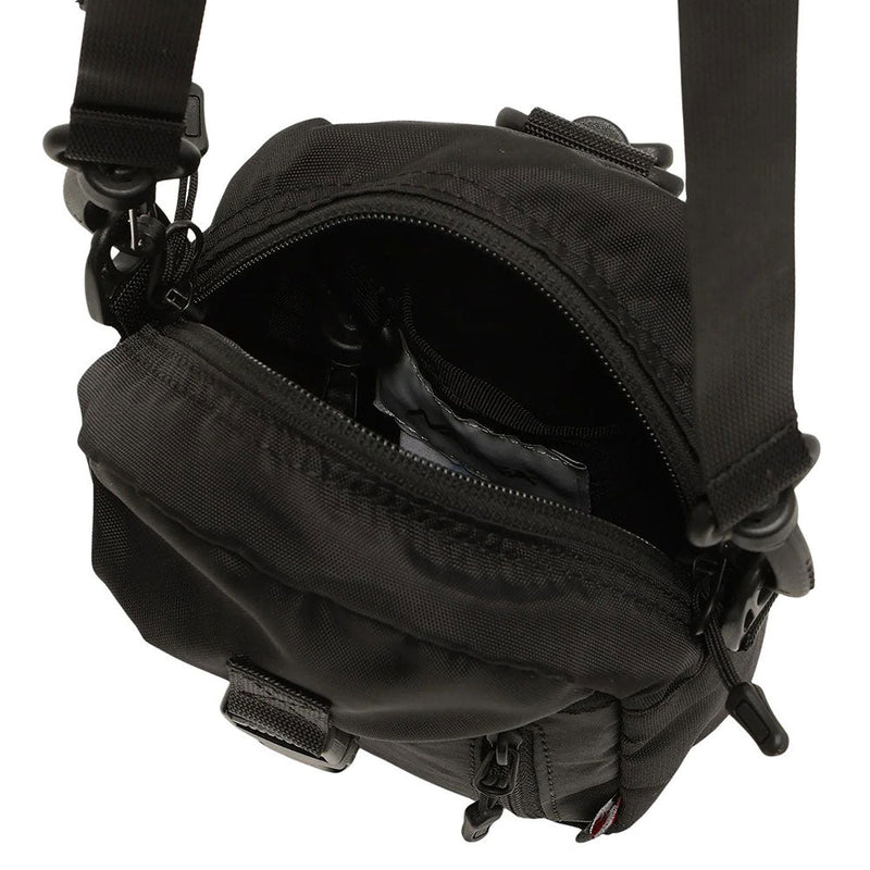 ナンガ エコパック UR ショルダーポーチ ショルダーバッグ ショルダーポーチ