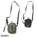 ナンガ エコパック UR ショルダーポーチ ショルダーバッグ ショルダーポーチ