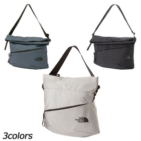 ノースフェイス ピレネーショルダーL NM82508 ショルダーバッグ 容量約8L 軽量 高強度