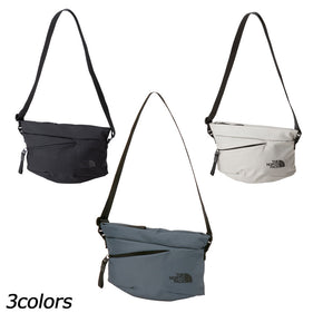 ノースフェイス ピレネーショルダーS NM82509 ショルダーバッグ 容量約2L 軽量 高強度