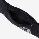 ノースフェイス ペーサーベルトLT NM62382 ウエストバッグ ランニングポーチ ランニングベルト 軽量