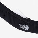 ノースフェイス ペーサーベルトLT NM62382 ウエストバッグ ランニングポーチ ランニングベルト 軽量