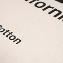 ノースフェイス オーガニックコットントート NM82385 トートバッグ