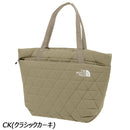 ノースフェイス ジオフェイストート NM32352 トートバッグ 容量15L