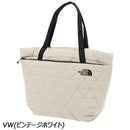 ノースフェイス ジオフェイストート NM32352 トートバッグ 容量15L