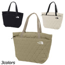 ノースフェイス ジオフェイストート NM32352 トートバッグ 容量15L