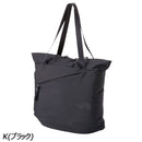 ノースフェイス ピレネートート NM82507 トートバッグ 容量15L