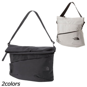 ノースフェイス ピレネーショルダーL NM82508 ショルダーバッグ 容量8L