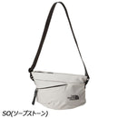ノースフェイス ピレネーショルダーS NM82509 ショルダーバッグ 容量2L