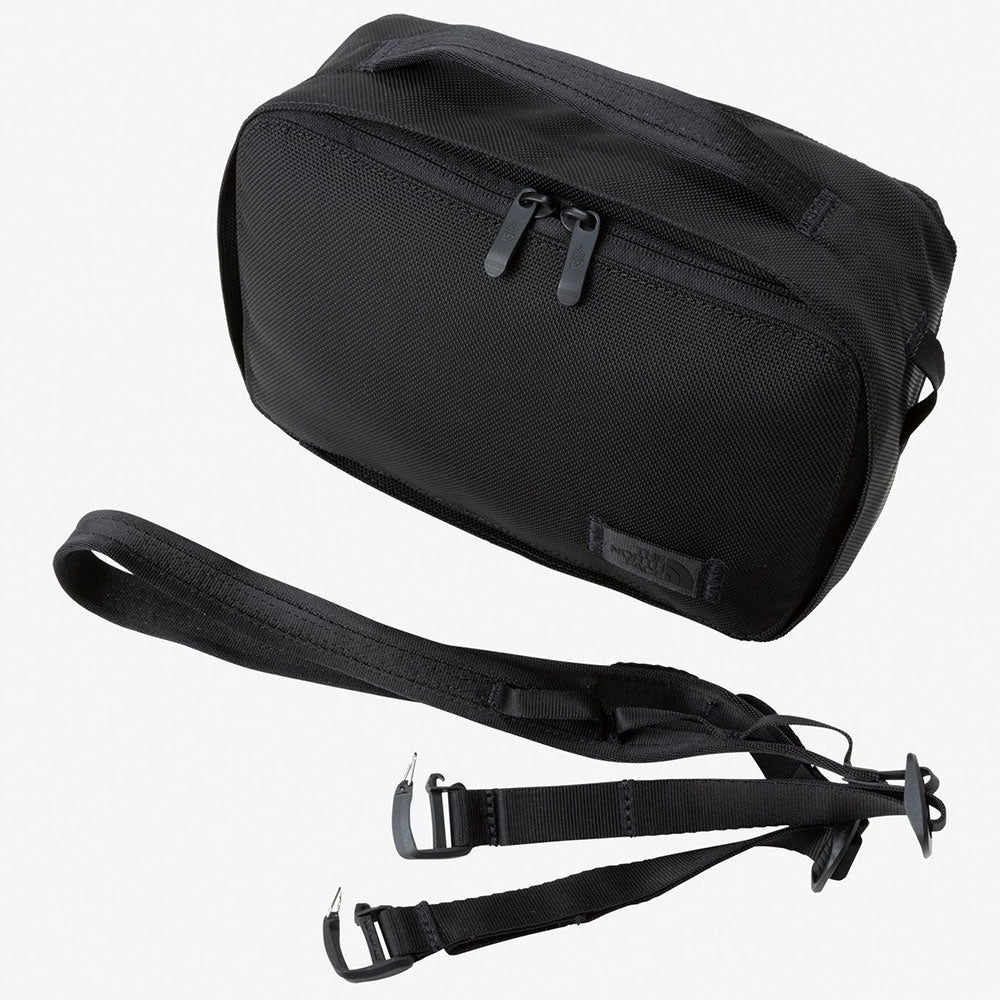 Rcradatbm Puntjlmbmさん専用 ザ・ノース・フェイス(THE NORTH FACE) ショルダーバッグ メトロ