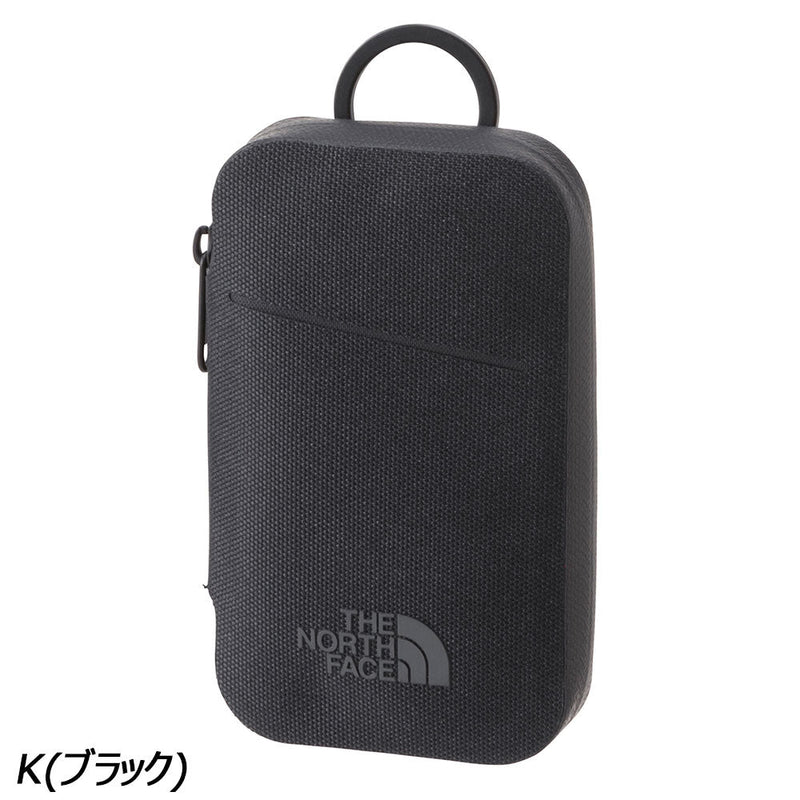 ノースフェイス ランブルキーケース NN32508 ケース ホルダー カードケース