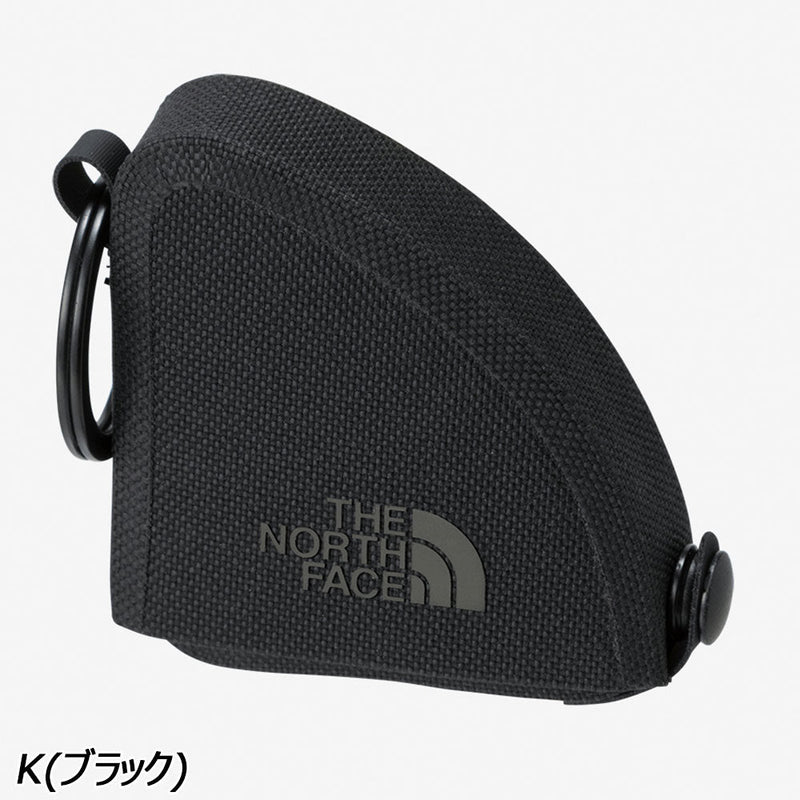 ノースフェイス ランブルコインワレット NN32510 ウォレット 財布 小銭入