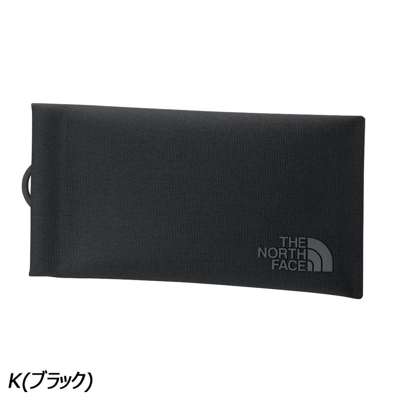 ノースフェイス ランブルグラスケース NN32511 ケース メガネ入 サングラス入