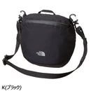ノースフェイス ウォータープルーフショルダーポケット NM92400 ショルダーバッグ 防水ファスナー