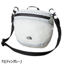 ノースフェイス ウォータープルーフショルダーポケット NM92400 ショルダーバッグ 防水ファスナー