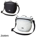 ノースフェイス ウォータープルーフショルダーポケット NM92400 ショルダーバッグ 防水ファスナー