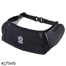 ノースフェイス ティーアールベルト NM62514 ウエストバッグ ランニング ジョギング トレラン