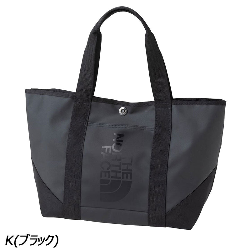 ノースフェイス BCスタンダードトート NM82451 トートバッグ 容量約17L BCシリーズ