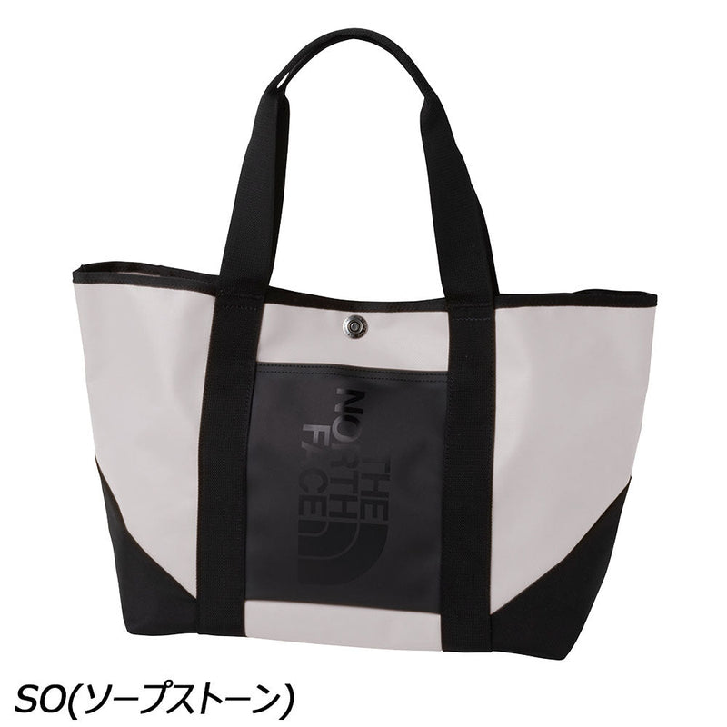 ノースフェイス BCスタンダードトート NM82451 トートバッグ 容量約17L BCシリーズ