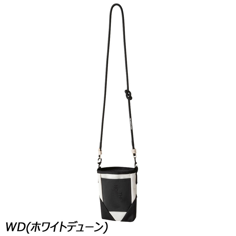 ノースフェイス BCネックポーチ NM82502 ポーチ ショルダーバッグ 容量約4L BCシリーズ