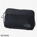 ノースフェイス ヘイジーポーチM NM82458 ポーチ 軽量