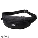 ノースフェイス スウィープ NM72304 ウエストバッグ ウエストポーチ ボディバッグ 容量約4L