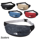 ノースフェイス スウィープ NM72304 ウエストバッグ ウエストポーチ ボディバッグ 容量約4L