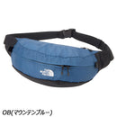 ノースフェイス スウィープ NM72304 ウエストバッグ ウエストポーチ ボディバッグ 容量約4L