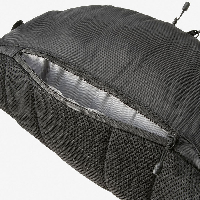 ノースフェイス スウィープ NM72304 ウエストバッグ ウエストポーチ ボディバッグ 容量約4L