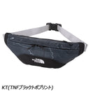 ノースフェイス スウィープ NM72305 ウエストバッグ ウエストポーチ ボディバッグ 容量約1L