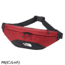 ノースフェイス スウィープ NM72305 ウエストバッグ ウエストポーチ ボディバッグ 容量約1L