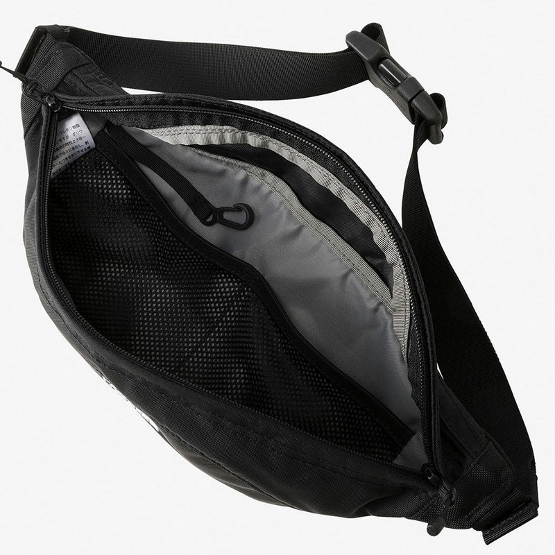 ノースフェイス スウィープ NM72305 ウエストバッグ ウエストポーチ ボディバッグ 容量約1L