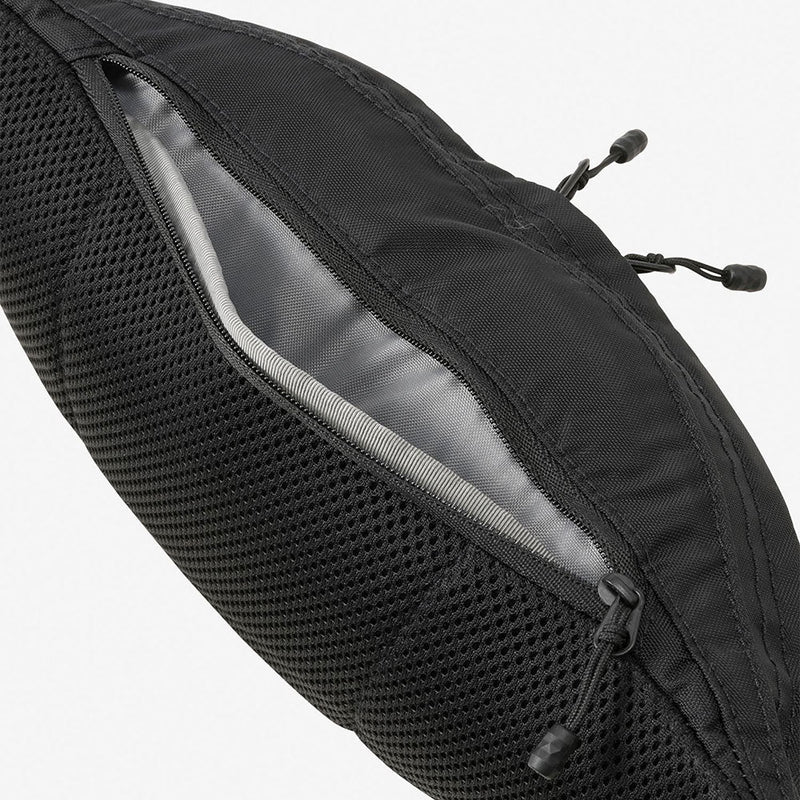 ノースフェイス スウィープ NM72305 ウエストバッグ ウエストポーチ ボディバッグ 容量約1L