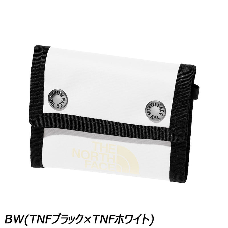 ノースフェイス BCドットワレット NM82319 ウォレット 財布