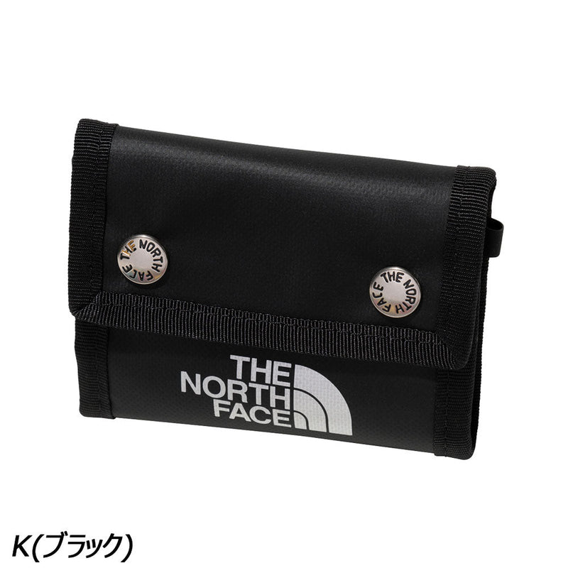 ノースフェイス BCドットワレット NM82319 ウォレット 財布