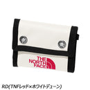 ノースフェイス BCドットワレット NM82319 ウォレット 財布