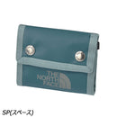 ノースフェイス BCドットワレット NM82319 ウォレット 財布